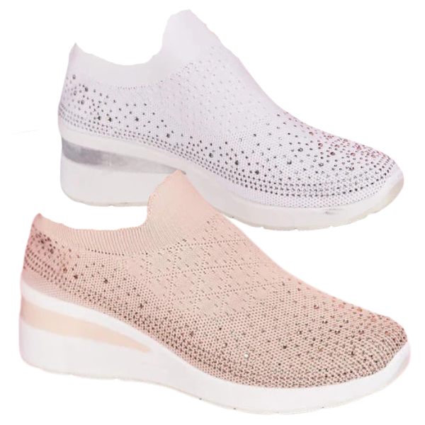 Tênis Air Confort Knit™ - Ortopédico [COMPRE 1 LEVE 2]