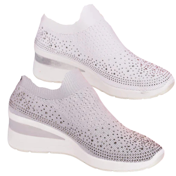 Tênis Air Confort Knit™ - Ortopédico [COMPRE 1 LEVE 2]