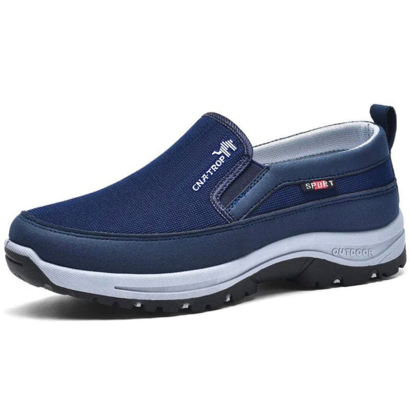 COMPRE 1 LEVE 2 - Tênis Ortopédico Comfort Titanium