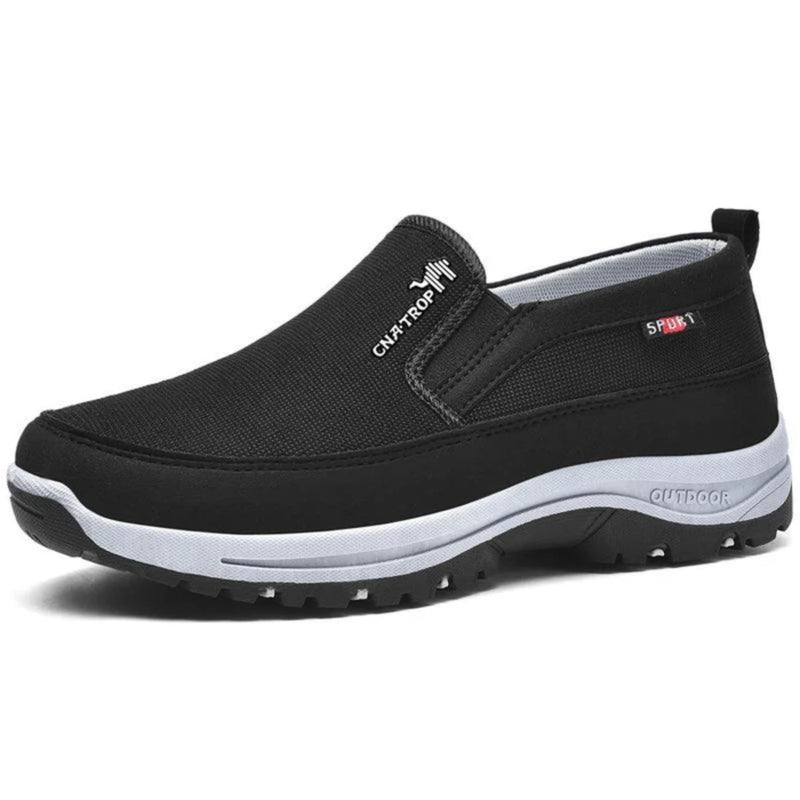 COMPRE 1 LEVE 2 - Tênis Ortopédico Comfort Titanium